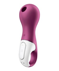 Alternative view of SATISFYER LUCKY LIBRA STIMULACIJSKI VIBRATOR