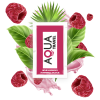 AQUA TRAVEL LUBRIKANT NA VODNI OSNOVI Z OKUSOM DIVJE MALINE - 6 ML