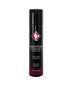 ID BACKSLIDE ANALNA FORMULA 30 ML