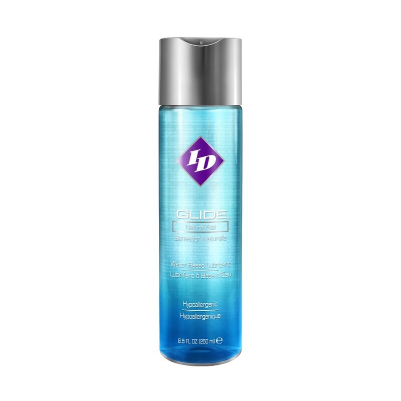 ID MAZIVO NA VODNI OSNOVI 250 ML
