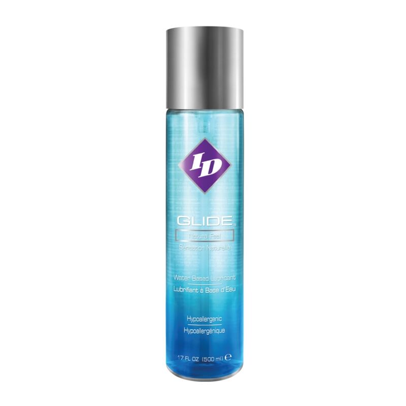 ID MAZIVO NA VODNI OSNOVI 500 ML