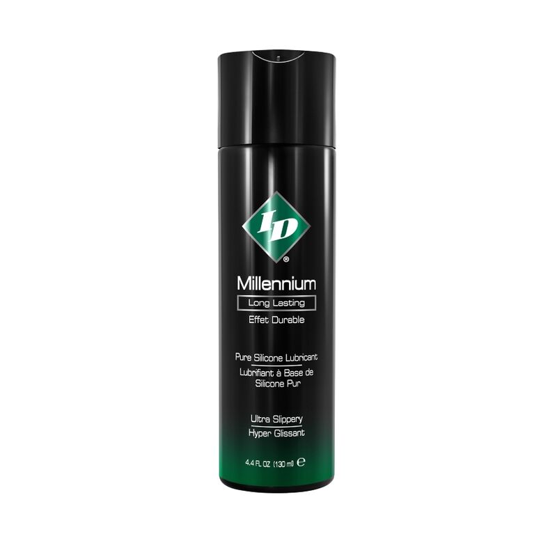 ID SILIKONSKI LUBRIKANT MILLENIUM 130 ML - slika 2