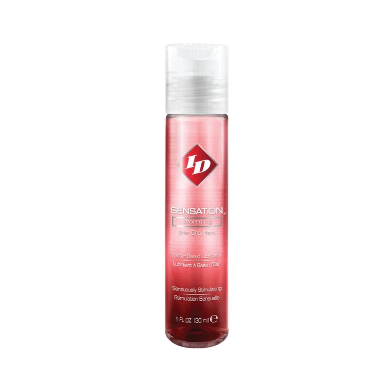 ID GRELNI LUBRIKANT SENSATION 30 ML
