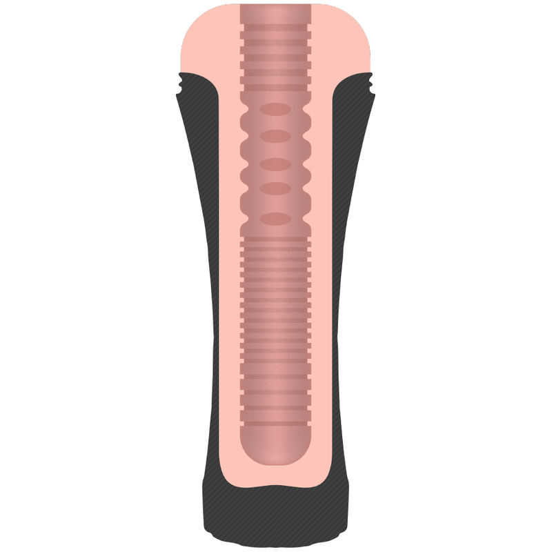 JAMYJOB MASTURBATOR ZA ZADNJICO - ANUS - slika 3