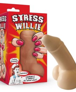 SPENCER AND FLEETWOOD STRESS RELIEF WILLIE - slika 3
