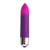 RO-80 MM BULLET VIBRATOR - MENJAVA VEČIH BARV
