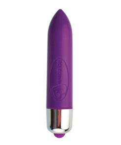 Alternative view of RO-80 MM BULLET VIBRATOR - MENJAVA VEČIH BARV