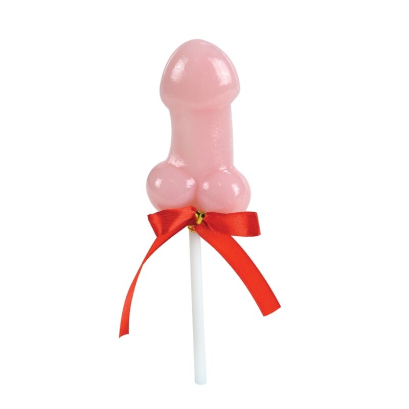 SPENCER AND FLEETWOOD SUCCULENT WILLIE LOLLIPOP