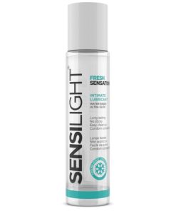 SENSILIGHT FRESH SENSATION INTIMNI LUBRIKANT 60 ML