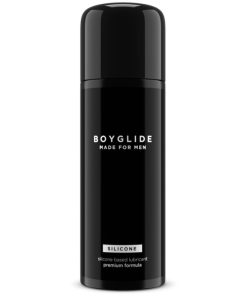 BOYGLIDE LUBRIKANT NA SILIKONSKI OSNOVI 100 ML