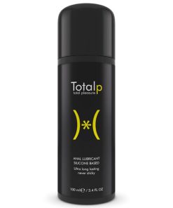TOTAL-P ANALNI LUBRIKANT NA SILIKONSKI OSNOVI 100 ML