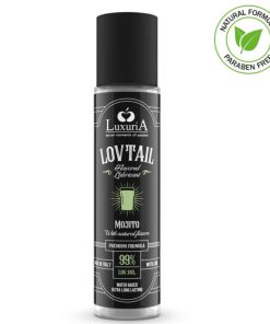 LUXURIA LUBRIKANT NA VODNI OSNOVI - MOJITO 60 ML
