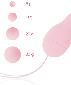 OHMAMA PELVIC FLOOR REHABILITATION - slika 3