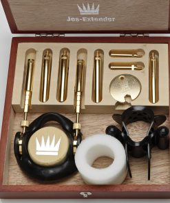 JES-EXTENDER GOLD PODALJŠEK ZA PENIS