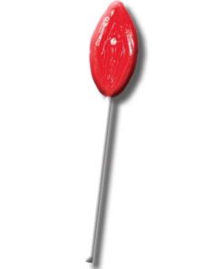 DIABLO PICANTE - GUMMY LOLLIPOP LIPS