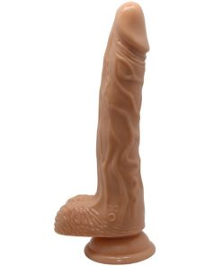 BEAUTIFUL ENCOUNTER BODACH S POTISNO ROTACIJO 20 CM