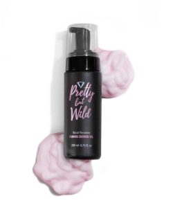Alternative view of SECRETPLAY PRETTY BUT WILD PENAST GEL ZA PRHANJE 200 ML