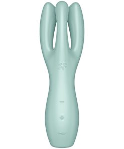 SATISFYER THREESOME 3 VIBRATOR - META - slika 3