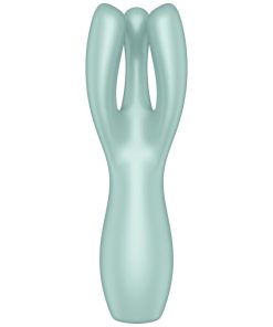 SATISFYER THREESOME 3 VIBRATOR - META