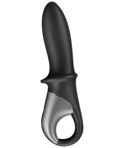Alternative view of SATISFYER HOT PASSION ANALNI VIBRATOR
