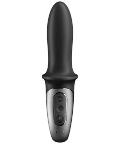 SATISFYER HOT PASSION ANALNI VIBRATOR - slika 3
