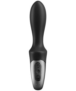 SATISFYER HEAT CLIMAX ANALNI VIBRATOR - slika 3