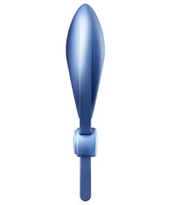 Alternative view of SATISFYER SNIPER OBROČKAST VIBRATOR MODER
