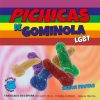 DIABLO PICANTE - GUMMY PENIS FRUITS WITH SUGAR LGBT