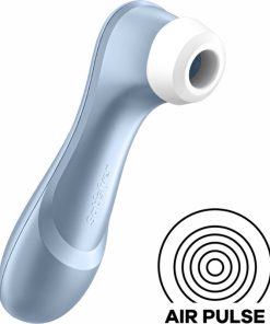 SATISFYER PRO 2 STIMULATOR - MODER