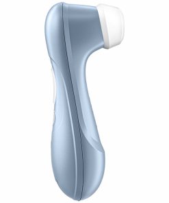 Alternative view of SATISFYER PRO 2 STIMULATOR - MODER