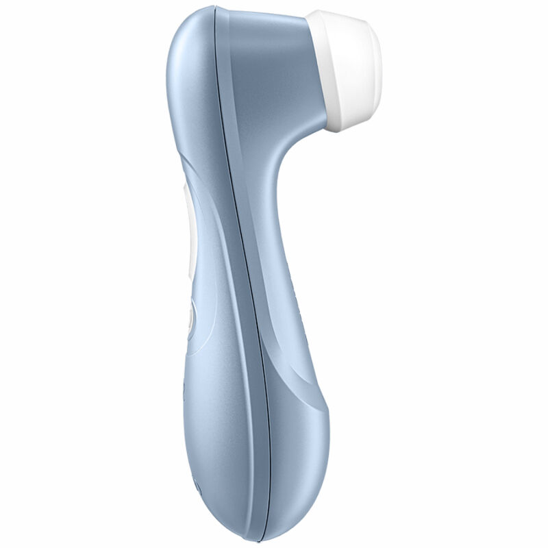 SATISFYER PRO 2 STIMULATOR - MODER - slika 2