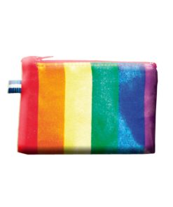 PRIDE - LGBT FLAG PURSE