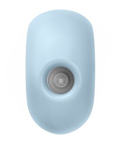 SATISFYER SUGAR RUSH STIMULACIJSKI VIBRATOR - MODER - slika 3