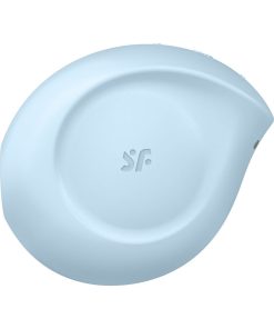Alternative view of SATISFYER SUGAR RUSH STIMULACIJSKI VIBRATOR - MODER