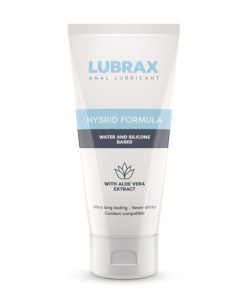 LUBRAX HIBRIDNI ANALNI LUBRIKANT 30 ML