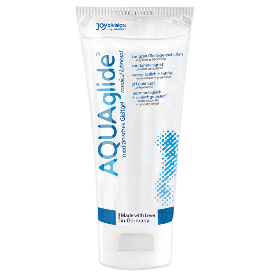 AQUAGLIDE LUBRIKANT 200 ML