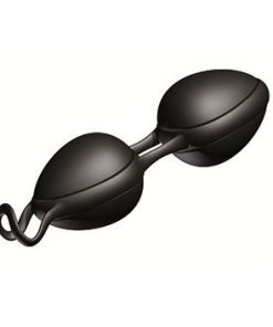 JOYBALLS SECRET KROGLICE ČRNE - slika 3