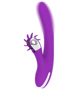 Alternative view of FUN FUNCTION BUNNY FUNNY VIBRATION 2.0 VIBRATOR