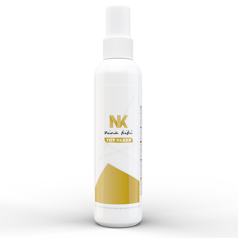 NINA CUP ČISTILO ZA IGRAČE 150 ML - slika 3