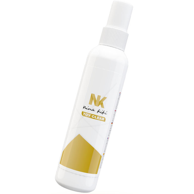 NINA CUP ČISTILO ZA IGRAČE 150 ML