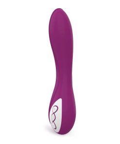 Alternative view of COVERME ELSIE POLNILNI VODOODPOREN VIBRATOR Z 10 HITROSTMI