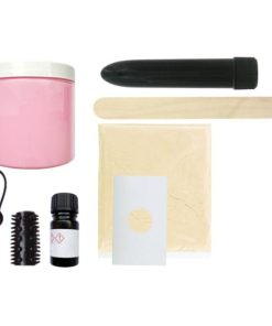 CLONEBOY PENIS CLONER KIT WITH VIBRATOR - KOMPLET ZA MODELIRANJE PENISA Z VIBRATORJEM - slika 3