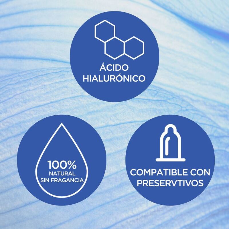 DUREX NATURALS VLAŽILNI LUBRIKANT 100 ML - slika 3