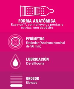 DUREX DAME PLACER 12 UNITS - slika 3
