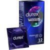 DUREX PLEASURE PROLONGED DELAYED 12 KOSOV