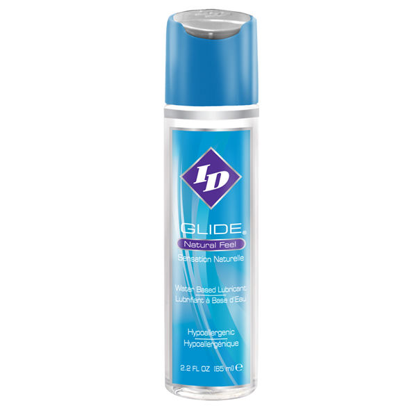ID LUBRIKANT NA VODNI OSNOVI 65 ML - slika 2
