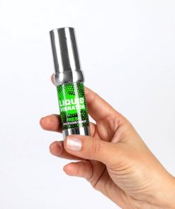 Alternative view of SECRETPLAY TEKOČI VIBRATOR FRESH RETARD 15 ML