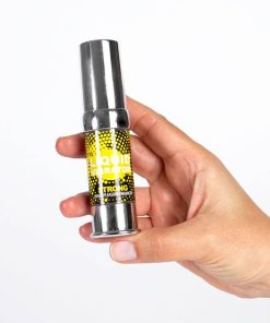 SECRETPLAY TEKOČI VIBRATOR STIMULATOR UNISEX MOČAN 15 ML - slika 3