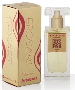 EROS-ART FEROWOMAN PARFUM 50 ML