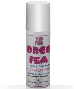 ŽENSKI INTIMNI DEZODORANT S FEROMONI - 60 ML